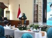 Digitalisasi Sampai Desa, Bojonegoro Cetak Warga Cerdas Teknologi