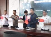 5 Orang Diamankan, Ini Fakta di Balik Judi Sabung Ayam Mojokerto