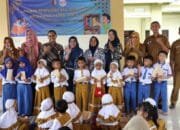 Posyandu Sukowati Masuk 5 Besar se-Jatim, Inovasinya Bikin Salut