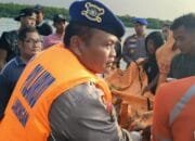 Hilang Dua Hari, Nelayan Lamongan Ditemukan Tak Bernyawa Mengapung di Laut
