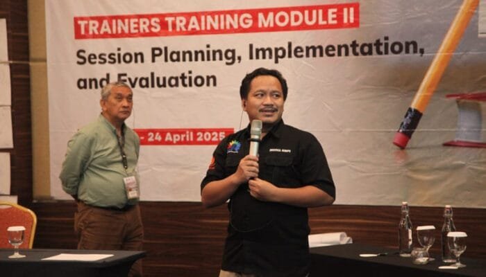 Job Fair Bekasi Ricuh, KSPI Tuntut Perubahan Sistem dan Lapangan Kerja Layak