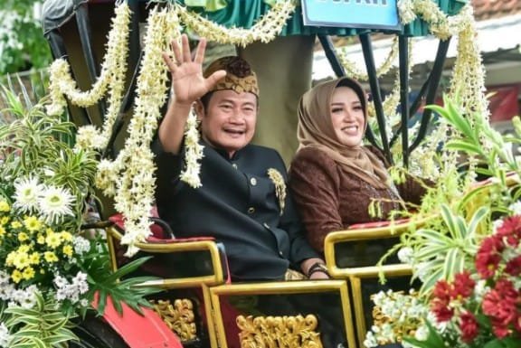 Warga Masih Susah, Program Sejahtera Lamongan Dipertanyakan