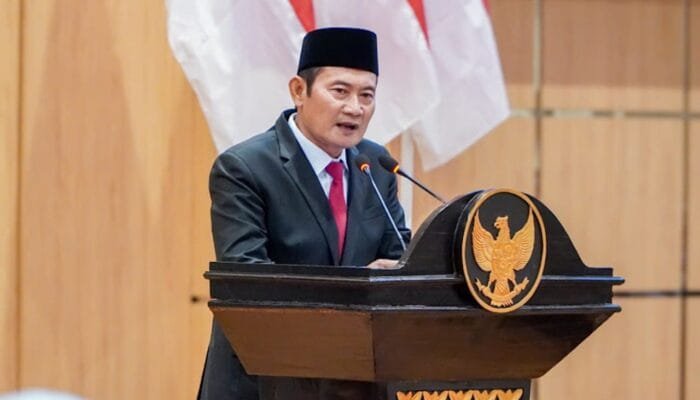 100 Hari Kerja Bupati Lamongan Pak Yes: Janji Muluk, Aksi Minim