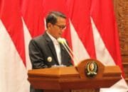 Bupati Bojonegoro Jawab Tuntas Sorotan DPRD Soal APBD 2024, Ini Poin-Poin Pentingnya