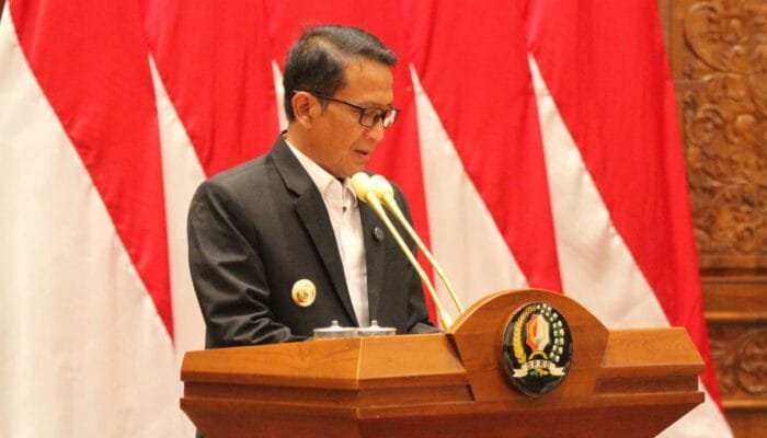 Bupati Bojonegoro Jawab Tuntas Sorotan DPRD Soal APBD 2024, Ini Poin-Poin Pentingnya