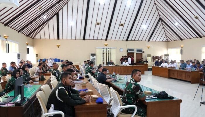 Kunker Presiden ke Bojonegoro: 30 Ribu Barel per Hari Siap Diproduksi