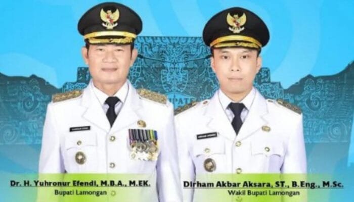 100 Hari Kerja Bupati Lamongan: Masyarakat Meringis, Janji Tinggal Janji