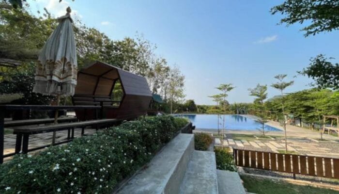 Serunya Liburan ke WAGOS Gresik: Wisata Alam, Sejarah Majapahit, sampai Kolam Bidadari