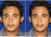 Midhol, DPO Pembunuhan di Gresik Masih Bebas, Netizen: Polisi Kalah Sakti