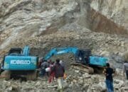 Kesaksian Mengejutkan Yang Selamat dari Longsor Gunung Kuda Cirebon