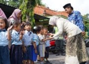 Pola Asuh Cerdas, Anak Sehat, Yuk Intip Cara Bojonegoro Lawan Stunting
