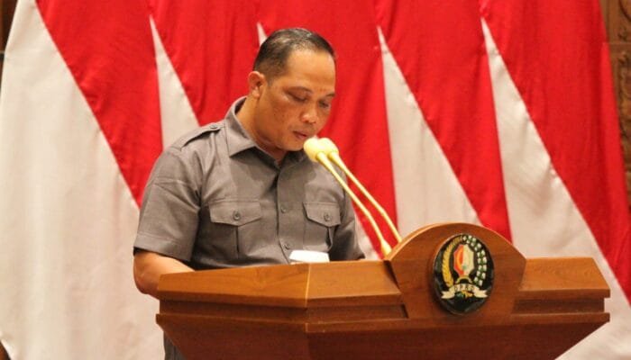 Fraksi Gerindra Soroti APBD Bojonegoro 2024: Banyak Capaian, Tapi Jangan Lengah