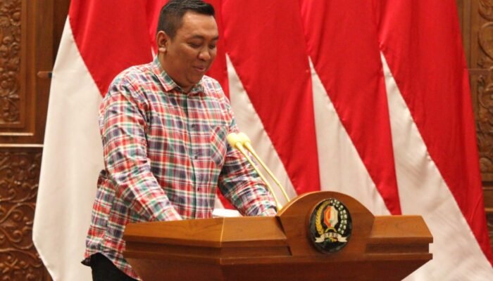 PDI Perjuangan: APBD Bojonegoro Naik Tajam, Tapi Jangan Lupa Ekonomi Rakyat