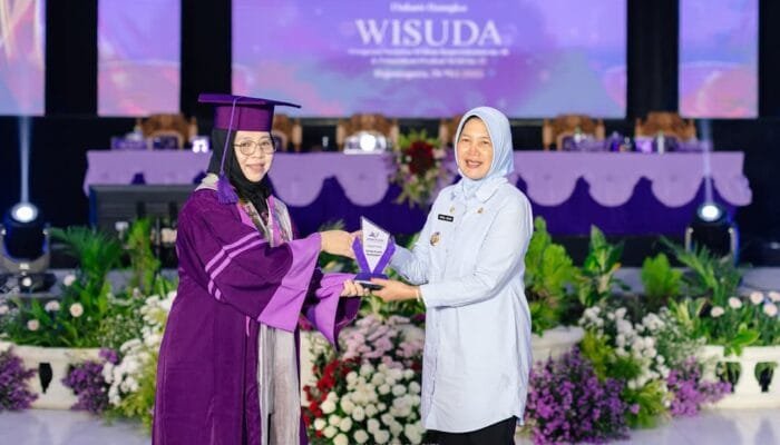 Sinergi Kampus Ungu dan Pemkab, Wujudkan Bojonegoro Makmur dan Membanggakan