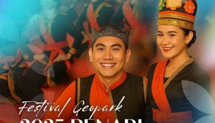Dari Kayangan Api hingga Kampung Samin, Festival Geopark Bojonegoro Bikin Takjub