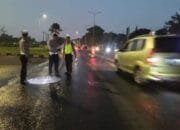 Kecelakaan Maut di Exit Tol Purwodadi, 3 Tewas Truk Hantam 9 Kendaraan Sekaligus