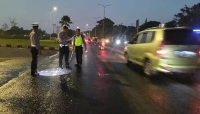 Kecelakaan Maut di Exit Tol Purwodadi, 3 Tewas Truk Hantam 9 Kendaraan Sekaligus