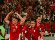 Timnas Indonesia Menang Tipis, China Kandas, Garuda Terbang Tinggi