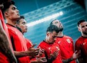 Arab Saudi Bungkam Bahrain, Timnas Indonesia Lolos Otomatis