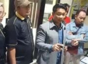 Ancam Wartawan Pakai Celurit, Kepala SMKN 1 Kota Kediri Terancam Hukum Berat