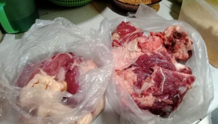 Daging Kurban Harus Habis di Hari Tasyrik, Ini Fakta Sebenarnya