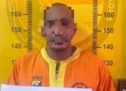 Warung Kopi Jadi Lokasi Transaksi Narkoba, Pria Lamongan Ini Tertangkap Basah