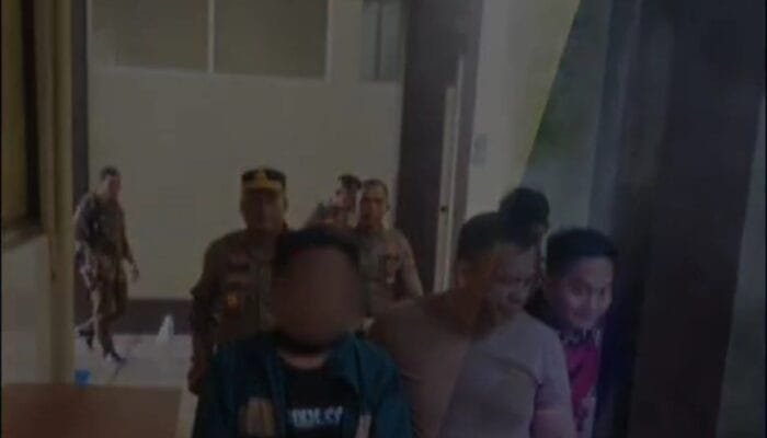 Suami di Lamongan Ini Nekat Curi Burung, Ternyata Demi Biaya Persalinan Istri