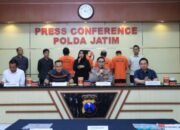 Sindikat Oplosan LPG di Malang Dibongkar, Kerugian Negara Tembus Ratusan Juta