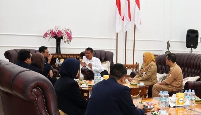 RSUD Sosodoro Bojonegoro Siap Naik Kelas, Targetkan Jadi Rumah Sakit Tipe A