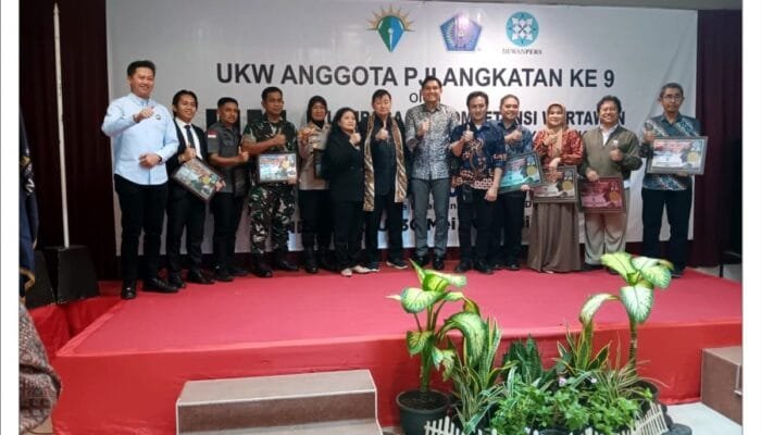 Hartanto Boechori: Komunikasi Baik Cermin Kepemimpinan Cerdas