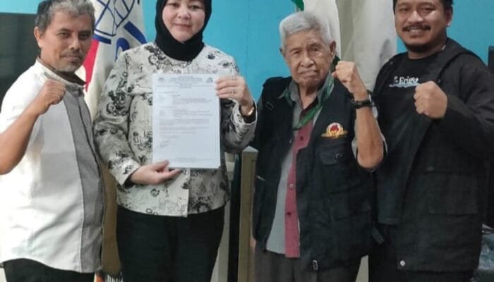 KSP FARKES dan KSPI Kompak Dukung Dr. Yoshi! Calon Kuat Dewas BPJS 2026