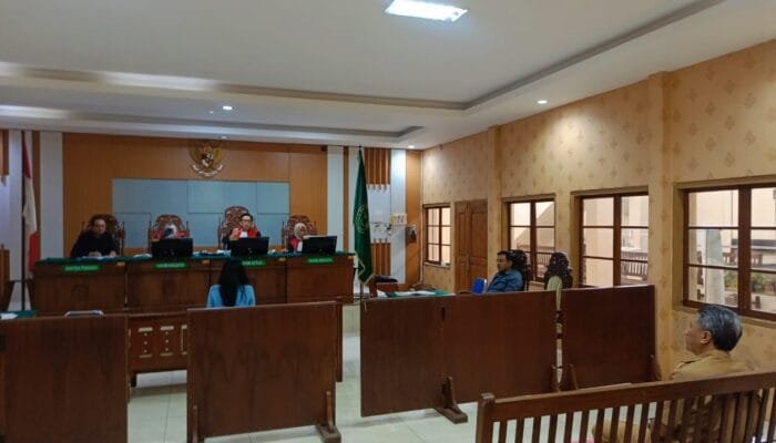 Sidang Makin Panas, 5 Media Hadapi Gugatan Terkait Tambang Galian C