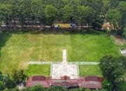 Alun-Alun Bojonegoro Siap Disulap, Tempat Nongkrong, UMKM, dan Ruang Publik Makin Keren