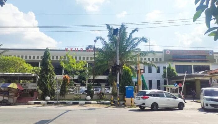 Skandal Rekrutmen RSUD Ngimbang Lamongan, 10 Orang Jadi Korban