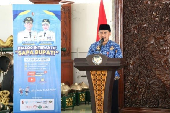 11 Motif Batik Bojonegoro Resmi Didaftarkan, Siap Guncang Wastra Nasional