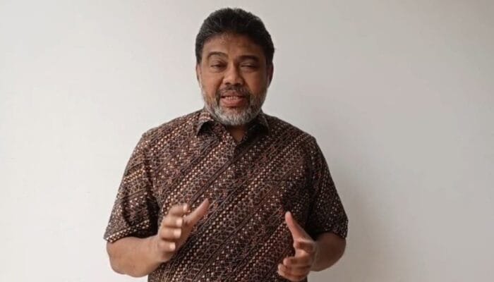 Partai Buruh Serukan Aksi Akbar, Ini Tiga Tuntutannya