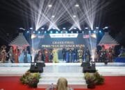 Karya Desainer Muda Bojonegoro Siap Tampil di Final Kange Yune