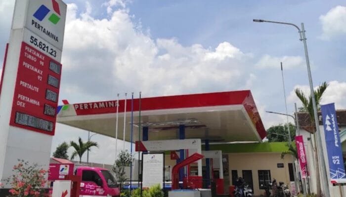 SPBU Sidorejo Bojonegoro Wajibkan Surat Rekomendasi Demi BBM Tepat Sasaran