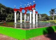 Alun-Alun Bojonegoro Akan Dirombak Total, Targetnya Kelas Dunia