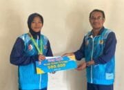 Medali Pertama Bojonegoro di Porprov, Bonus Mengalir Deras ke Atlet