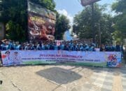 Bojonegoro Kirim 43 Cabor ke Porprov Jatim, Ini Targetnya