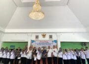 Desa Kauman Wakili Bojonegoro di Lomba Desa Digital Nasional