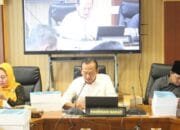 DPRD Bojonegoro Bocorkan Skema Anggaran: Fokus di Pendapatan, Belanja Menyusul