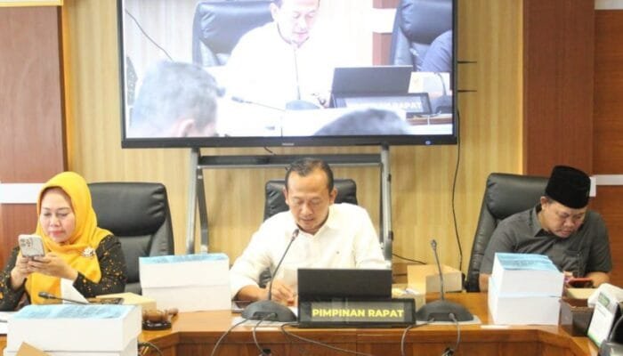 DPRD Bojonegoro Bocorkan Skema Anggaran: Fokus di Pendapatan, Belanja Menyusul
