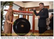 Hartanto Boechori: Fadli Zon Sadari Kesalahan atau Copot