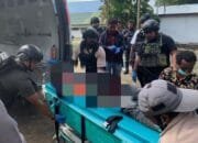 Guru dan Perawat Ditembak, Charles Kossay: Ini Sudah Lewat Batas