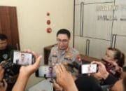 Drama Penangkapan Pencuri Sapi, Sempat Kabur Setahun