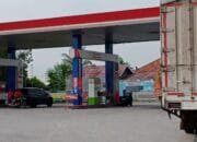 Meteran Normal, Bensin Cepat Habis SPBU di Lamongan Dicurigai Curang