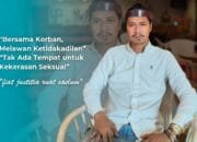 Disabilitas Asal Surabaya Diperkosa Tetangga, Aktivis Desak Hukuman Kebiri