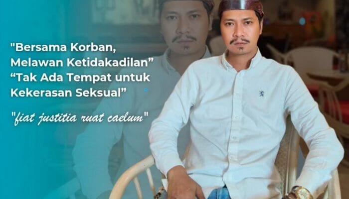 Disabilitas Asal Surabaya Diperkosa Tetangga, Aktivis Desak Hukuman Kebiri